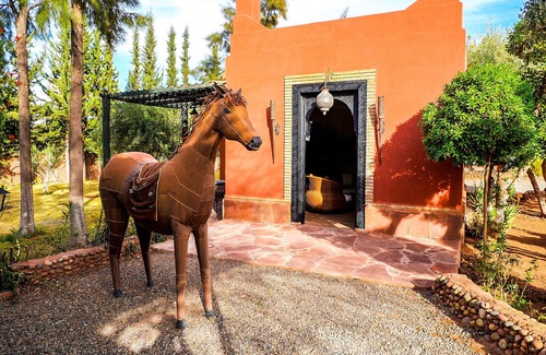 Chwiter Villa | DAR AL Andalous