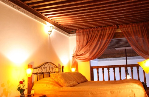 Talaa Hotel | Dar Al Andalous - Riad