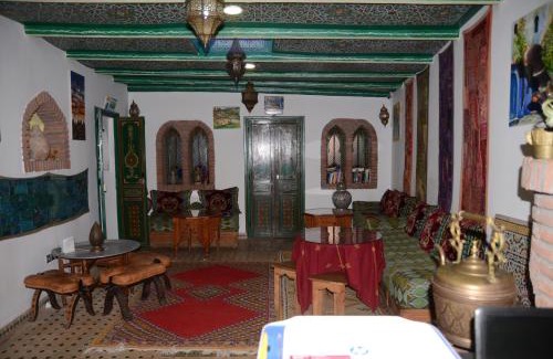 Medina of Chefchaouen Hotel | Dar Aldea