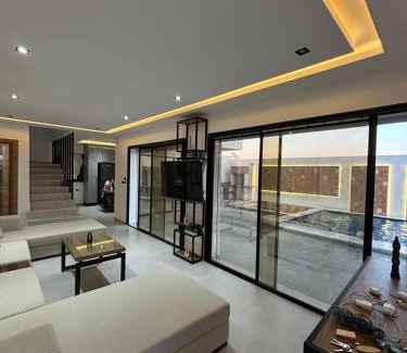Dar Allouche Chalet De Esquí | Dar Dalila