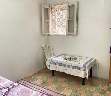 Zekkak Er Roumane Casa | Dar dyafa