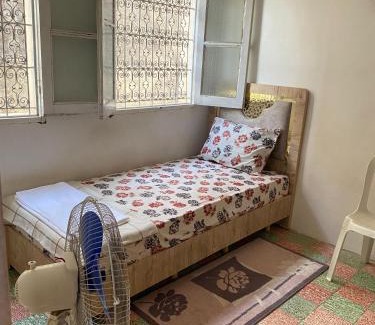 Zekkak Er Roumane Casa | Dar dyafa