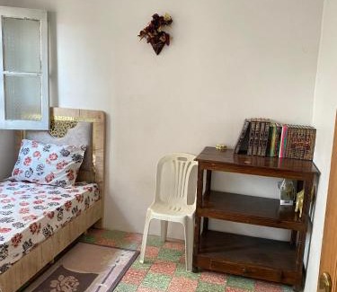 Zekkak Er Roumane Casa | Dar dyafa