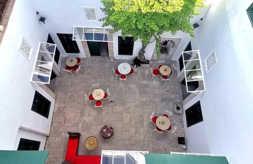 Medina of Tunis Hotel | Dar el médina