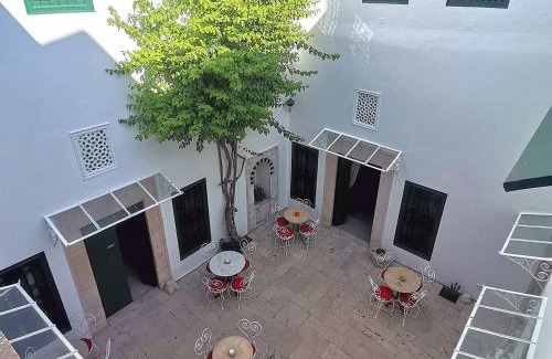 Medina of Tunis Hotel | Dar el médina