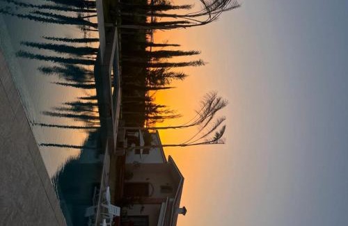 Ain Tizgha Casa | Dar Ghita en campagne