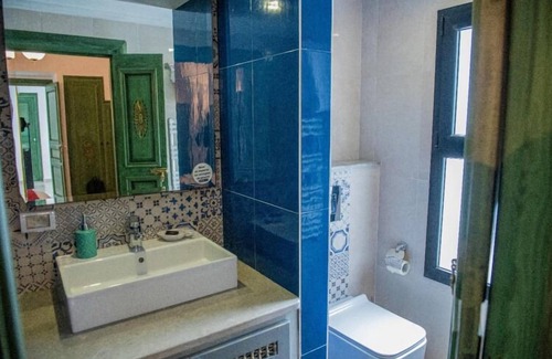 Kelibia Casa | Dar Gino - Maison d'hôtes