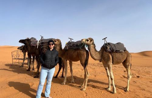 Rissani Hotel | Dar Haroun