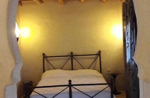 Issen Casa | Dar Hugo - Riad en el campo