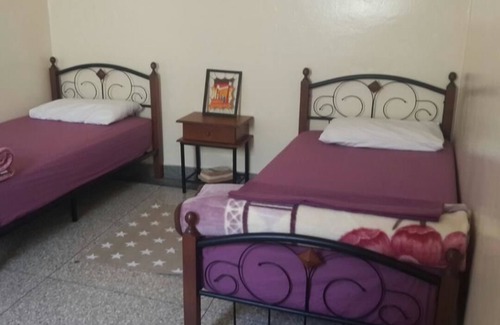 Tafedna Casa | Dar Idar Tafdna