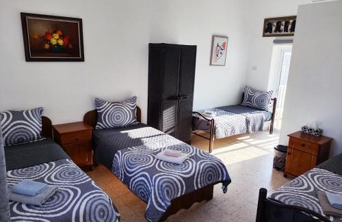 Bethlehem Apartamento | Dar Jacaman - In the heart of Bethlehem old city