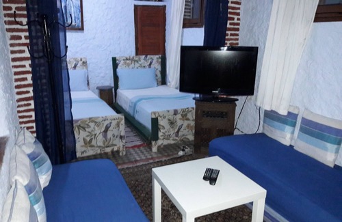 Medina of Chefchaouen Casa | Dar Lalla Khadouj