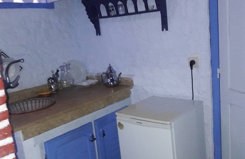 Medina of Chefchaouen Casa | Dar Lalla Khadouj