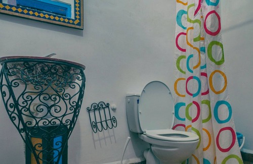 Medina of Chefchaouen Casa | Dar Lalla Khadouj