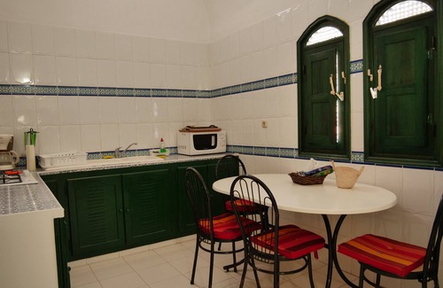 Midoun Villa | 'DAR Leyla' CHARMING VILLA WITH POOL.... AT THE HEART OF THE DJERBIAN CAMPAIGN