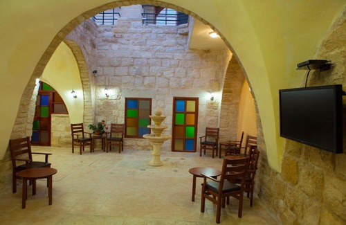 Bethlehem Casa | Dar Sitti Aziza