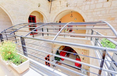 Bethlehem Casa | Dar Sitti Aziza