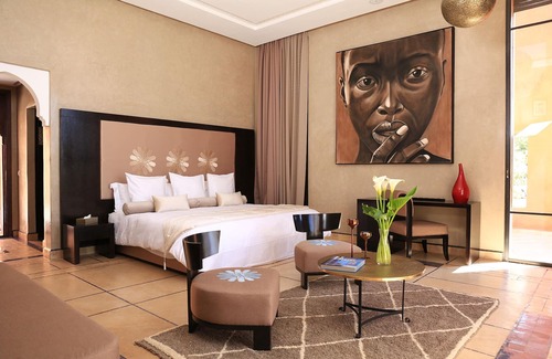 Agdal Hotel | Dar Sofil - Adults Only