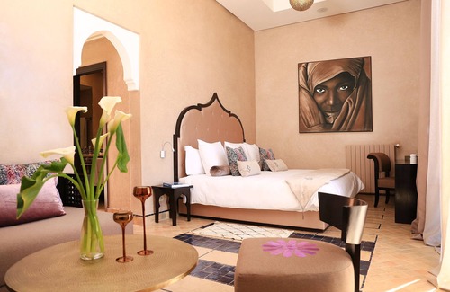 Agdal Hotel | Dar Sofil - Adults Only