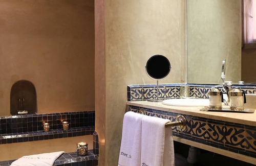 Agdal Hotel | Dar Sofil - Adults Only