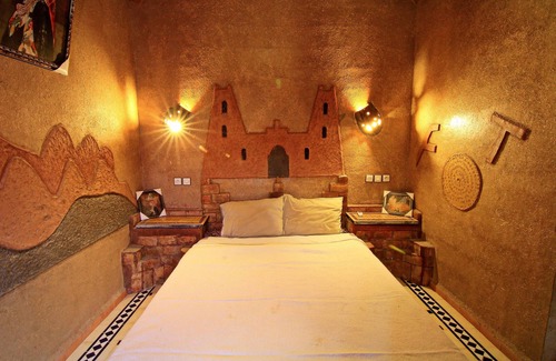 Taouz Casa | Dar Tafouyte