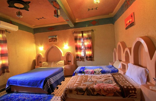 Taouz Casa | Dar Tafouyte