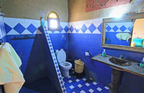 Taouz Casa | Dar Tafouyte