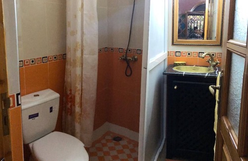 Ighrem N'Ougdal Casa | Dar Tawja