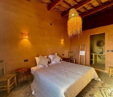 Tagounite Hotel | Dar Zitoune - Authentic Stay in Tagounite