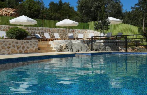 Patara Hotel | Dardanos Hotel