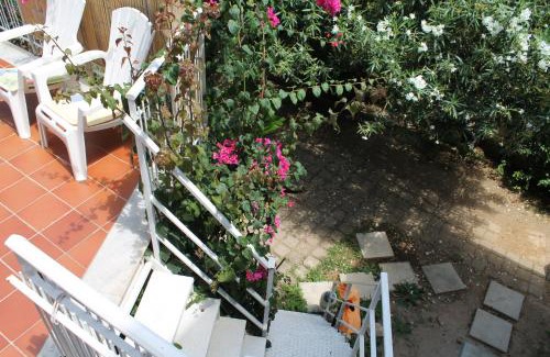 Mondello Casa | DaRiMaPa House