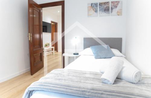 Las Campas y San Claudio Apartamento | Dario's House