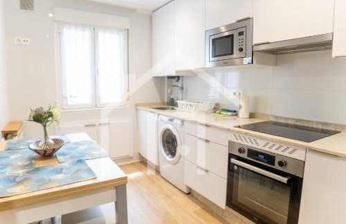 Las Campas y San Claudio Apartamento | Dario's House