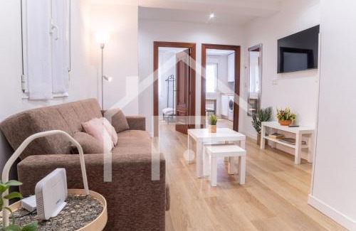 Las Campas y San Claudio Apartamento | Dario's House