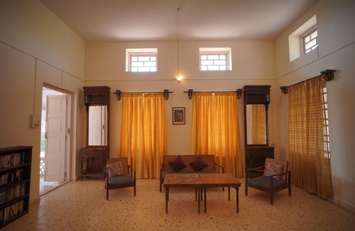 Talaja Hotel | Dariya mahal Gopnath