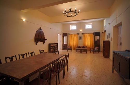 Talaja Hotel | Dariya mahal Gopnath