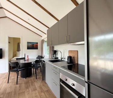 Borre Casa | Dark Sky Suites