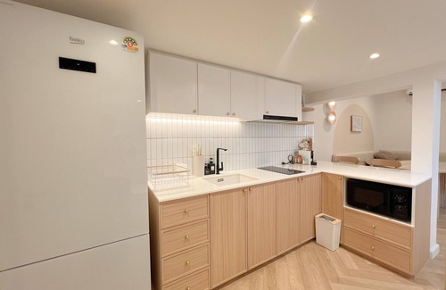 Bangkok Old Town Casa | Darlene House