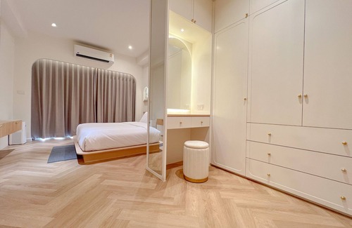 Bangkok Old Town Casa | Darlene House