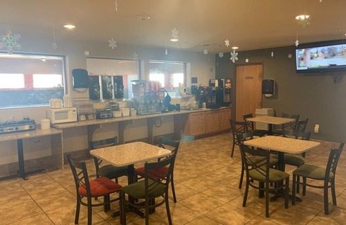 Darlington Hotel | Darlington Inn