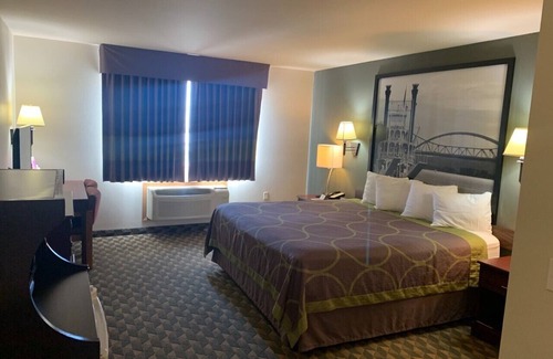 Darlington Hotel | Darlington Inn