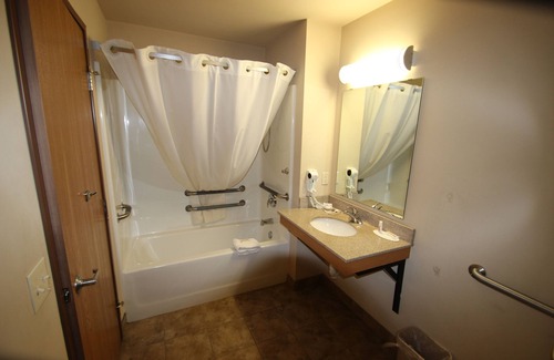 Darlington Hotel | Darlington Inn