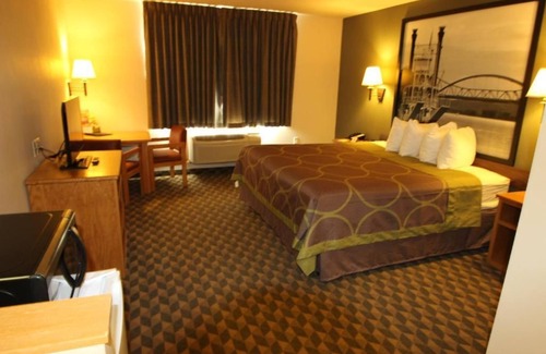 Darlington Hotel | Darlington Inn