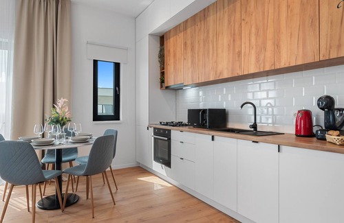 Tunari Apartamento | Darwin Apartments