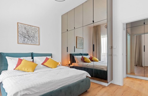 Tunari Apartamento | Darwin Apartments