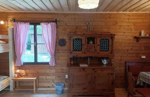 Muenichreith-Laimbach Casa | Das 1000 Kraut Haus (Berghüttte)