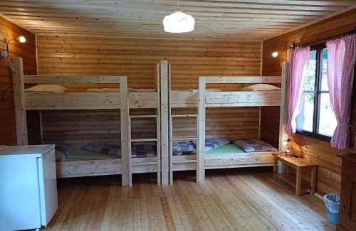 Muenichreith-Laimbach Casa | Das 1000 Kraut Haus (Berghüttte)