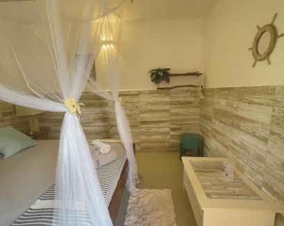 Ilha de Boipeba Casa | Das Edelweiss