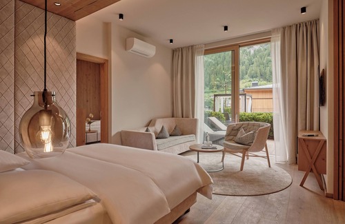 Grossarl Complejo | DAS EDELWEISS - Salzburg Mountain Resort