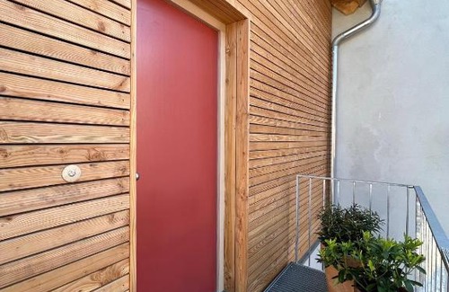 Loerrach Apartamento | Das grüne Haus - Lörrach